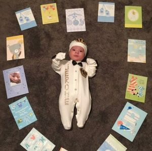 Meet your Posher, Mariana